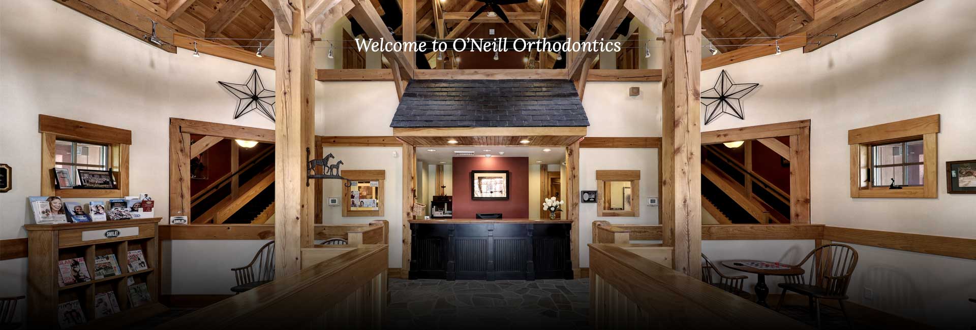 Welcome to O'Neill Orthodontics O'Neill Orthodontics New Freedom, PA