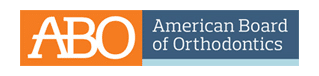 ABO logo O'Neill Orthodontics in New Freedom, PA