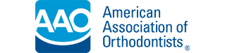 AAO logo O'Neill Orthodontics in New Freedom, PA
